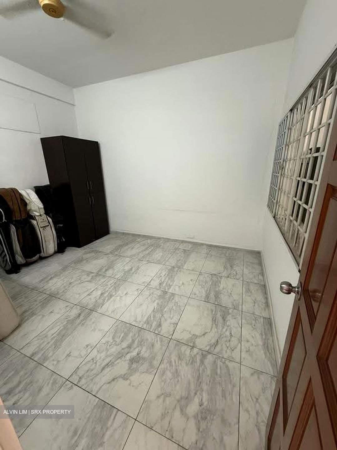 Sembawang Springs Estate (D27), Terrace #616503141